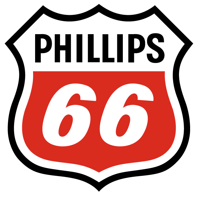 Phillips 66 Logo